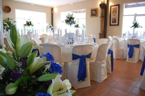 Events La Plantacion 3* Finestrat