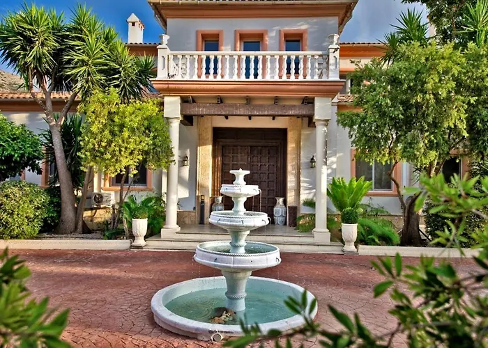 Events Hotel La Plantacion