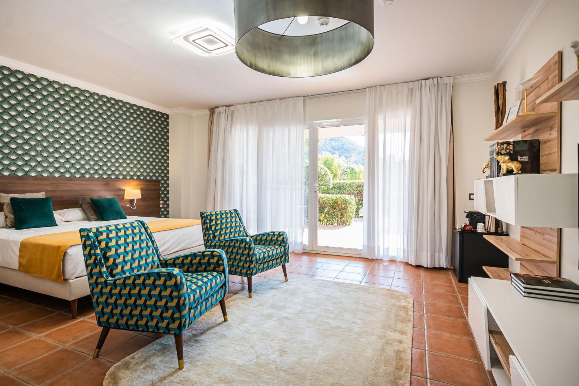 Hotel Events La Plantacion Finestrat