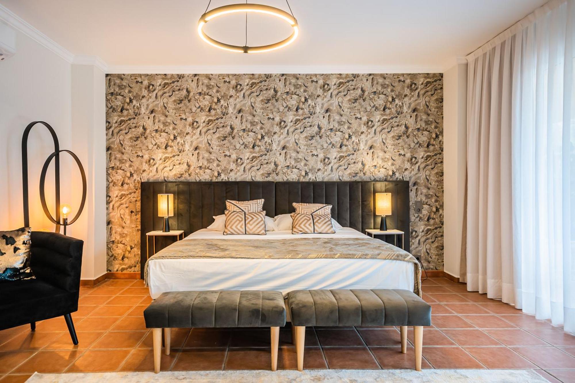 Restaurante La Plantación Finestrat