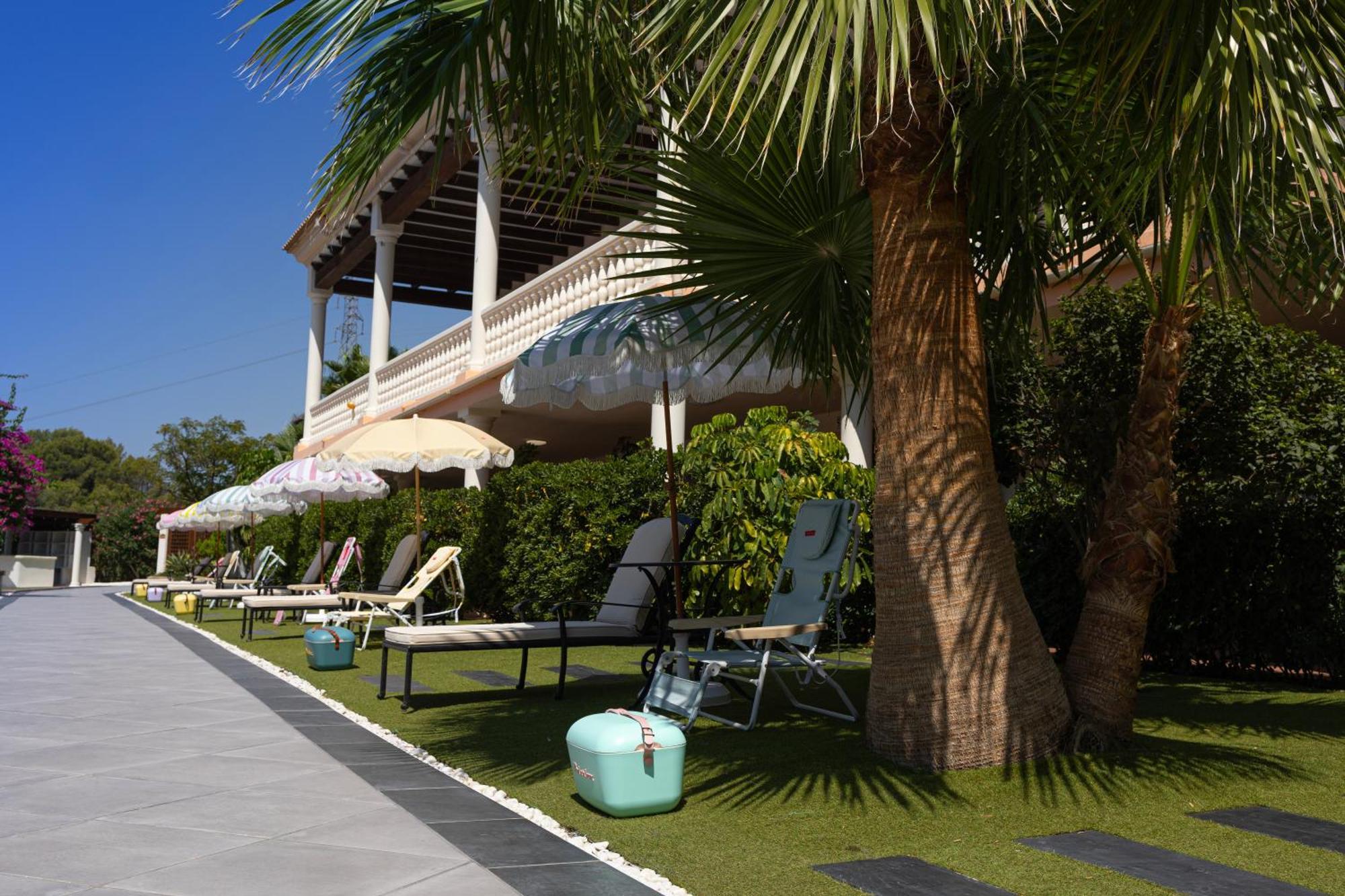Events La Plantacion Hotel