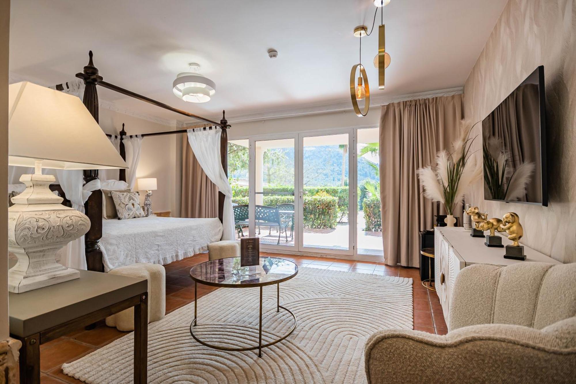 Hotel Events La Plantacion Finestrat