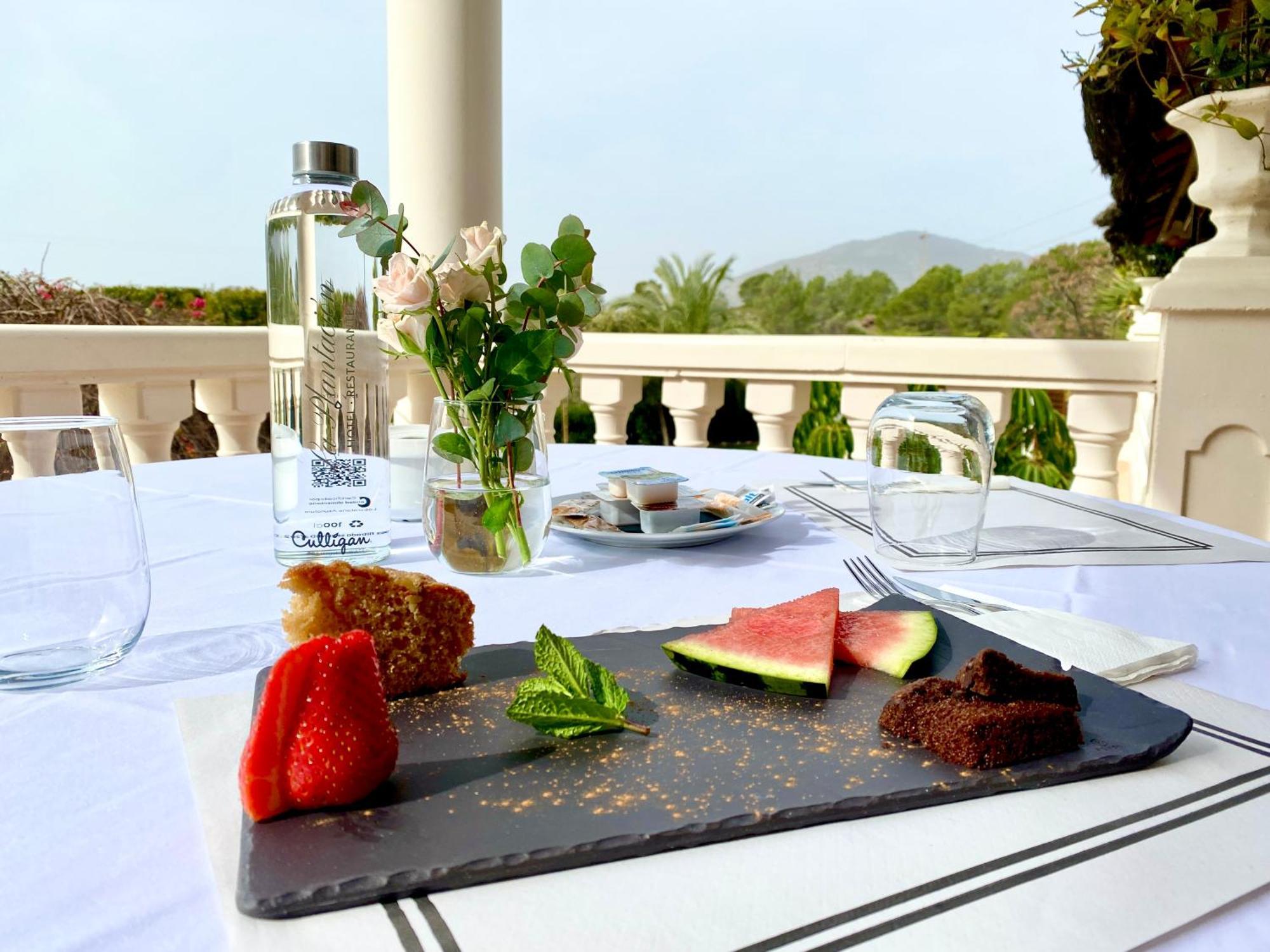 Hotel Events La Plantacion