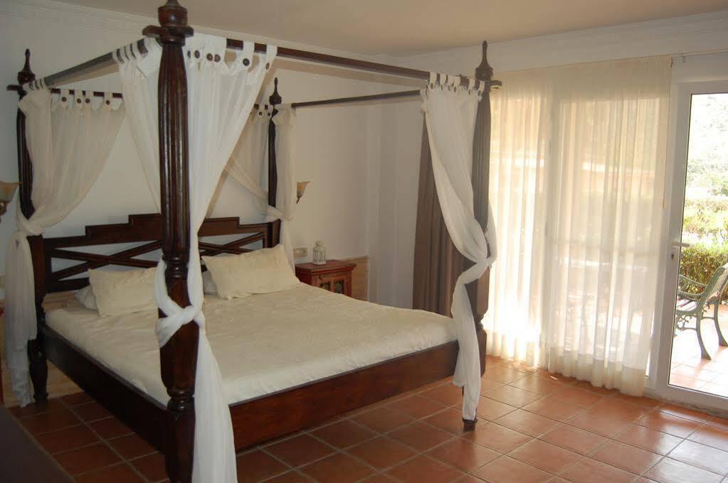 Restaurante La Plantación Hotel Finestrat