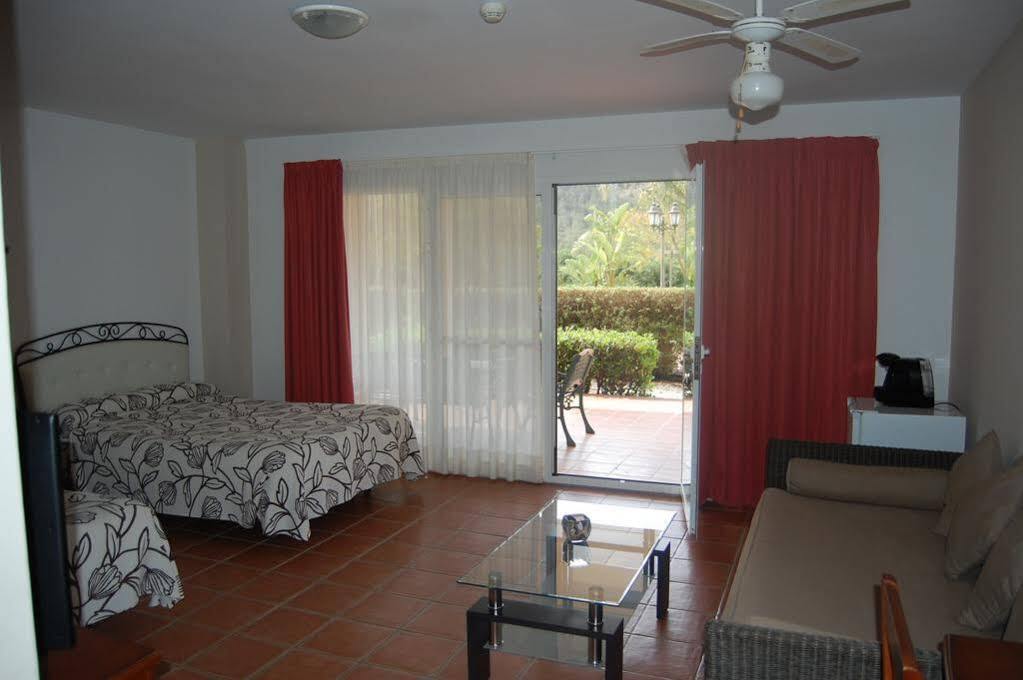 Restaurante La Plantación Hotel 3*