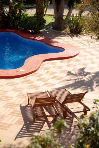 Hotel Events La Plantacion