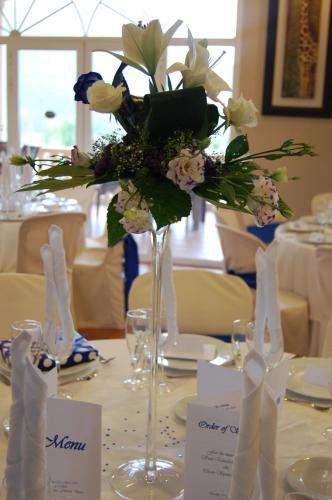 Restaurante La Plantación 3*