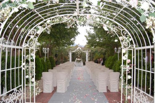 Events La Plantacion Hotel