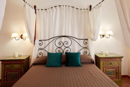 Events La Plantacion Hotel Finestrat