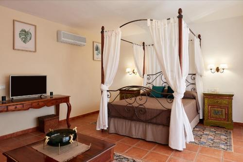 Events La Plantacion 3* Finestrat