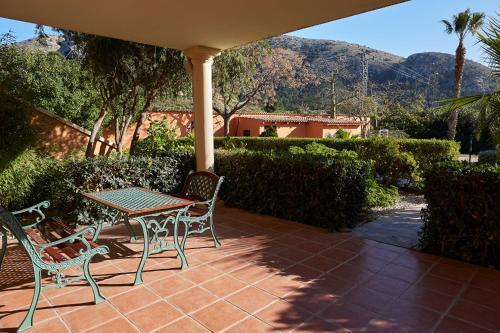 Hotel Restaurante La Plantación