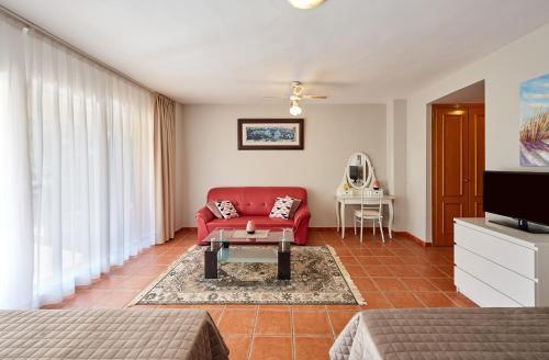 Hotel Restaurante La Plantación
