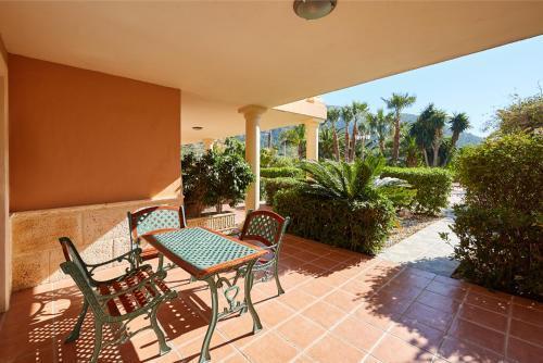 Events La Plantacion Hotel Finestrat