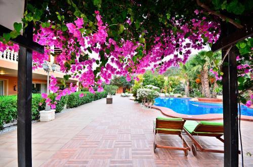 Hotel Events La Plantacion 3*