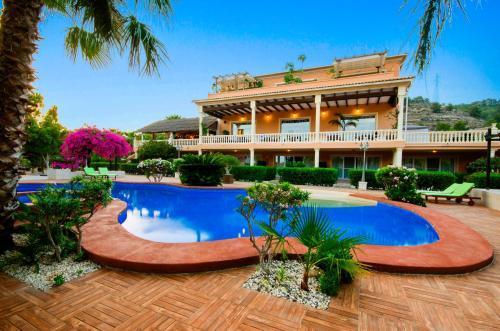 Events La Plantacion