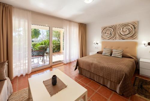 Restaurante La Plantación Hotel