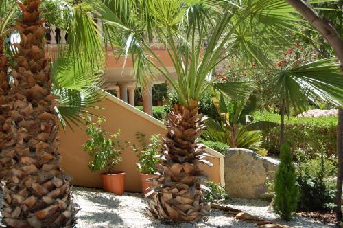 Restaurante La Plantación