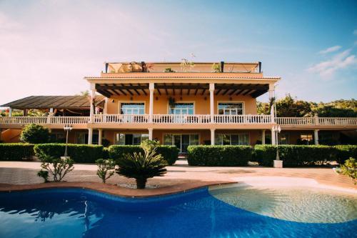 Hotel Events La Plantacion 3*